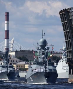 Rosjanie i Chińczycy ćwiczą na Bałtyku. Manewry pod nosem NATO