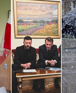 NASK alarmuje, świat oczekuje, a pogoda nie dopisuje. Co ważnego wydarzyło się w środę?