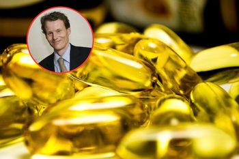 Udary rzadsze nawet o 63 procent. Przełom dla najbardziej narażonych pacjentów