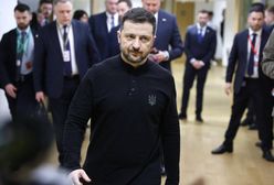 Trump zaprosi Zełenskiego? Propozycja Białego Domu