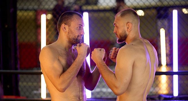 TVN Turbo pokaże na żywo sportową galę MMA. „Szersze grono fanów sportów walki”