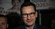 Morawiecki skomentował wyniki wyborów. Wymowne słowa