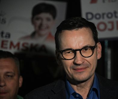 Morawiecki skomentował wyniki wyborów. Wymowne słowa