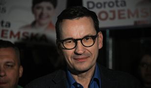 Morawiecki skomentował wyniki wyborów. Wymowne słowa