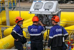 Gazprom ostrzega Niemców ws. Polski. "To nierozsądne"