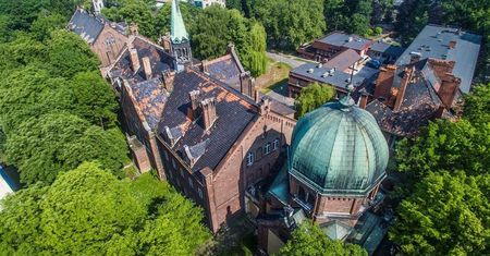 Rybnik. Są pieniądze, "Juliusz" będzie miał nową funkcję