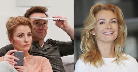 Brodzik wraca do pracy! Zagra w teatrze!