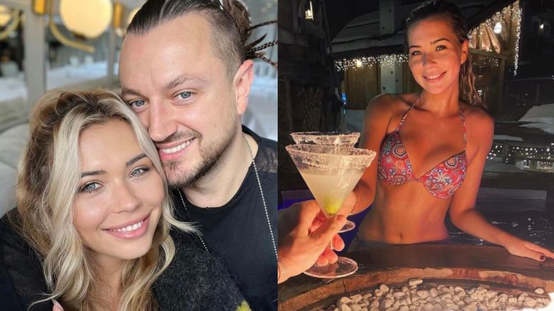 Sandra Kubicka twierdzi, że Baron jest jej przeznaczony