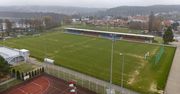 Chodzież kończy modernizację stadionu miejskiego. Obiekt czeka już tylko na pozwolenie na użytkowanie