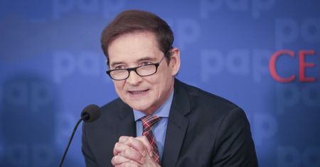 Dziennikarze TVP i sportowcy murem za Babiarzem. Ponad 100 podpisów