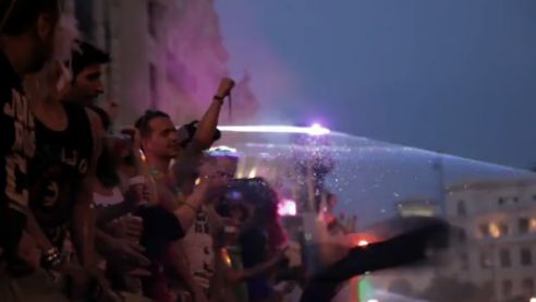 Jak w ułamku sekundy zepsuć Canona 5D Mark II? 1