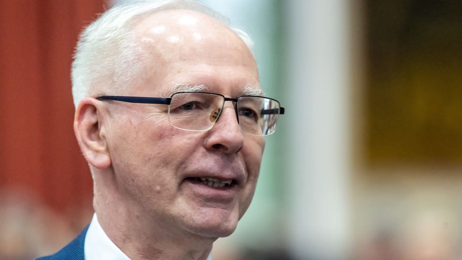 Jerzy Zięba skazany. Jest prawomocny wyrok
