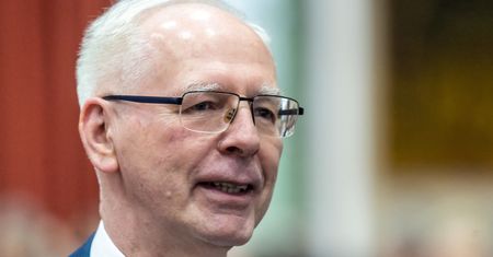 Jest wyrok sądu. Jerzy Zięba skazany