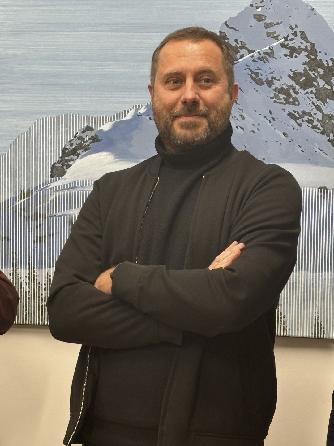 Wernisaż wystawy &#34;Amplituda&#34; w Galerii Rogatka