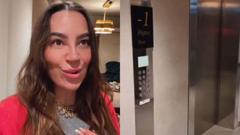 Mieszkanka Złotej 44 rozprawia się z mitami. Mówi o hierarchii w apartamentowcu. "Kto mieszka niżej jest..." (WIDEO)