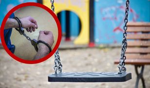 Gwałcili i produkowali pornografię dziecięcą. Para zwyrodnialców stanie przed sądem