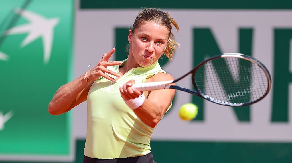 Maja Chwalińska