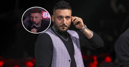 Miał być bohaterem kinowego filmu, wybuchł skandal. Co dalej?
