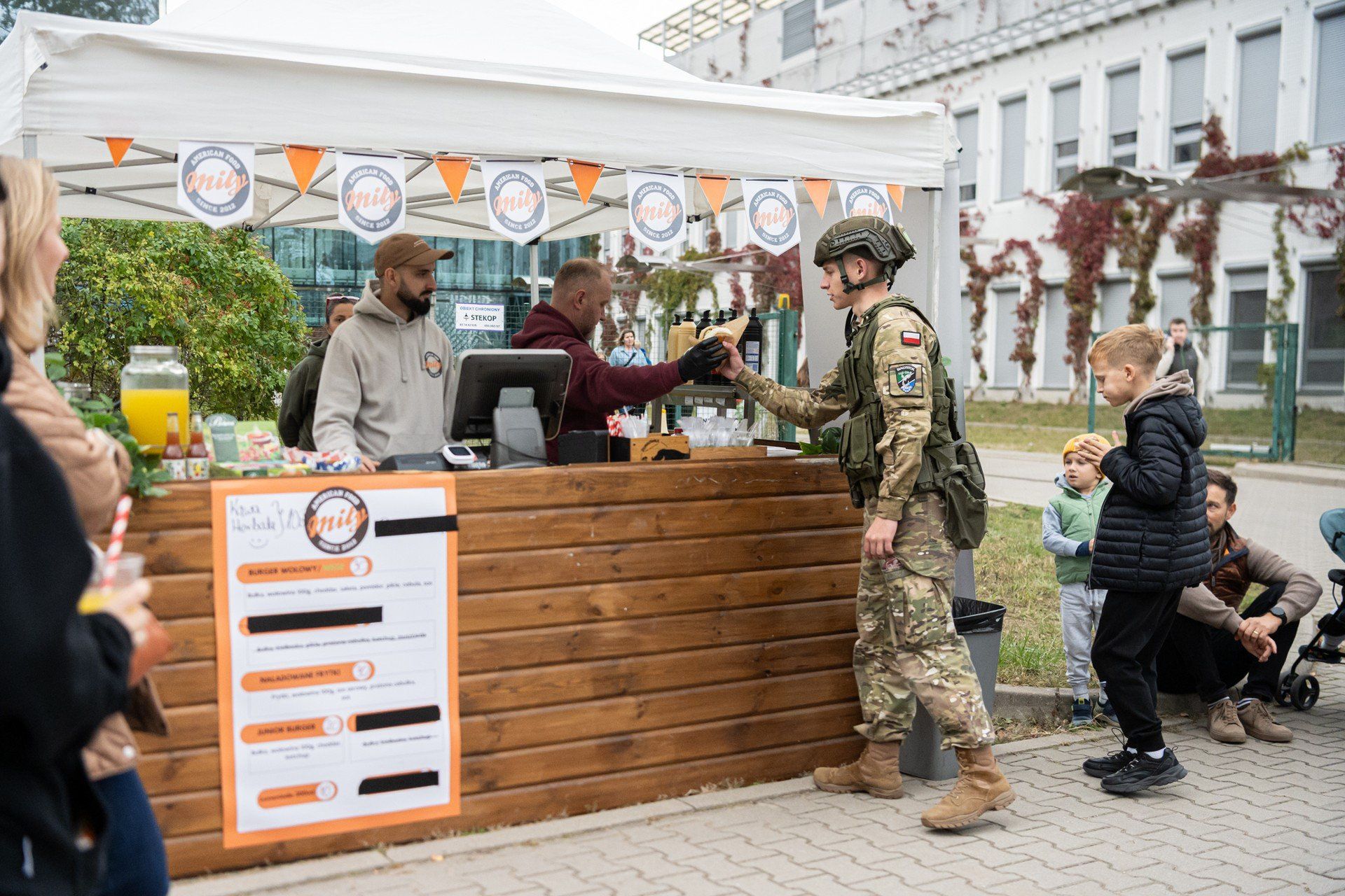 Kosmiczny Kampus
