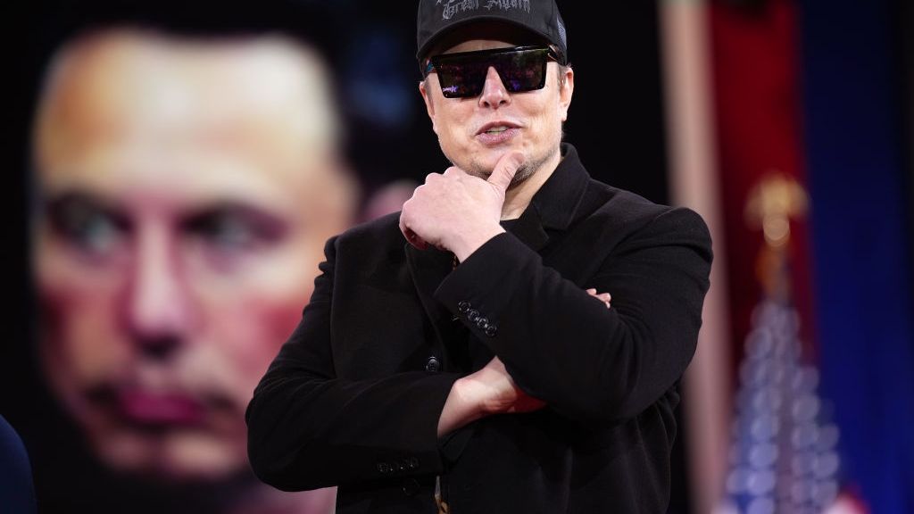 Elon Musk zapowiada cięcia wydatków w administracji