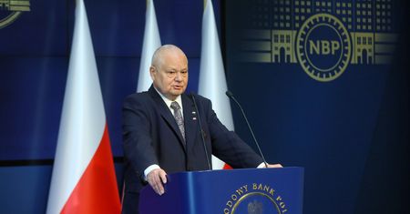 Oprocentowanie kredytów przebiło kolejną granicę. Jest najwyższe od 2004 roku