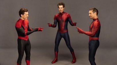 Trwają prace nad nowym "Spider-Manem". Tom Holland zdradza szczegóły