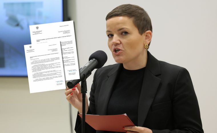 wiadomości,aktualności,WP Wiadomości Interwencja poselska po ustaleniach WP. Sprawa trafiła do RPO i UODO