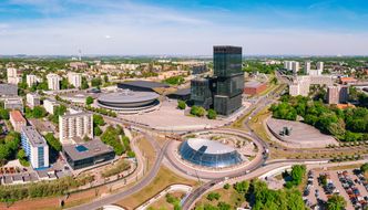 "Financial Times" chwali. Brytyjczycy o "cudzie" w polskim mieście