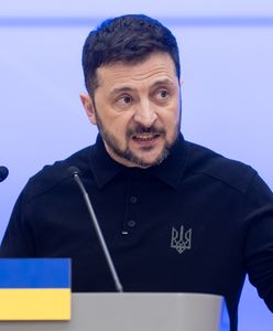 Zełenski apeluje o pomoc. Rosja zajmuje zasoby mineralne Ukrainy, podał dane