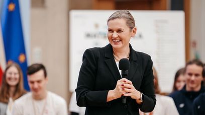 Koniec z wagarami? MEN chce walczyć z niską frekwencją