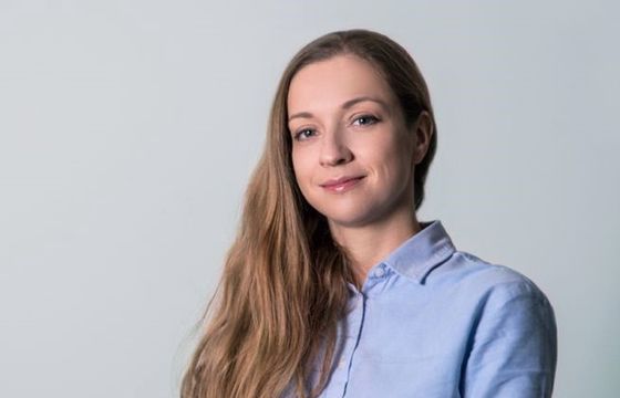 Olga Sztąberska na czele segmentu podróże i nauka w Burda International Polska