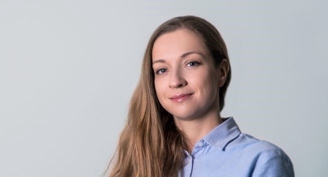 Olga Sztąberska na czele segmentu podróże i nauka w Burda International Polska