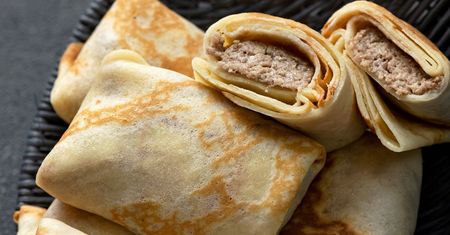 Krokiety "zero waste". Szybki i pyszny obiad za kilka złotych