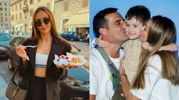 U Marceli Leszczak pierwsza Wielkanoc bez syna. Prosto z Rzymu wyrokuje: "Najgorsze przy rozstaniach są PODZIELONE ŚWIĘTA" (FOTO)