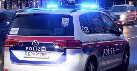 Tragiczny wypadek mikrobusa w Niemczech. Trzy ofiary śmiertelne