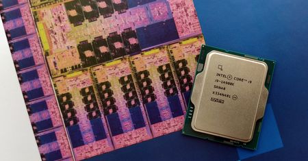 Nowe procesory Intel mają problem. Producenci płyt poszli po bandzie?