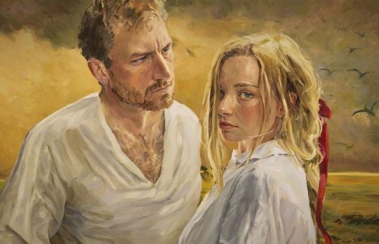 Twórcy „Twojego Vincenta” pracują nad ekranizacją „Chłopów”, premiera w 2022 r.