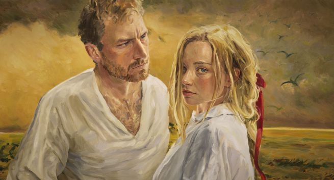 Twórcy „Twojego Vincenta” pracują nad ekranizacją „Chłopów”, premiera w 2022 r.