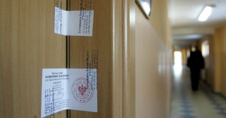 Tarcza pomogła dłużnikom. Komornicy mniej skuteczni