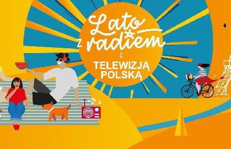 Tegoroczne "Lato z Radiem i Telewizją Polską" odwiedzi 9 miast