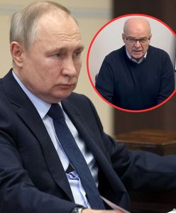 To jest bardzo dobra informacja. "Putin już o tym wie"