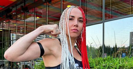 Marianna Schreiber ponownie zakotwiczy we freak fightach? Zabrała głos