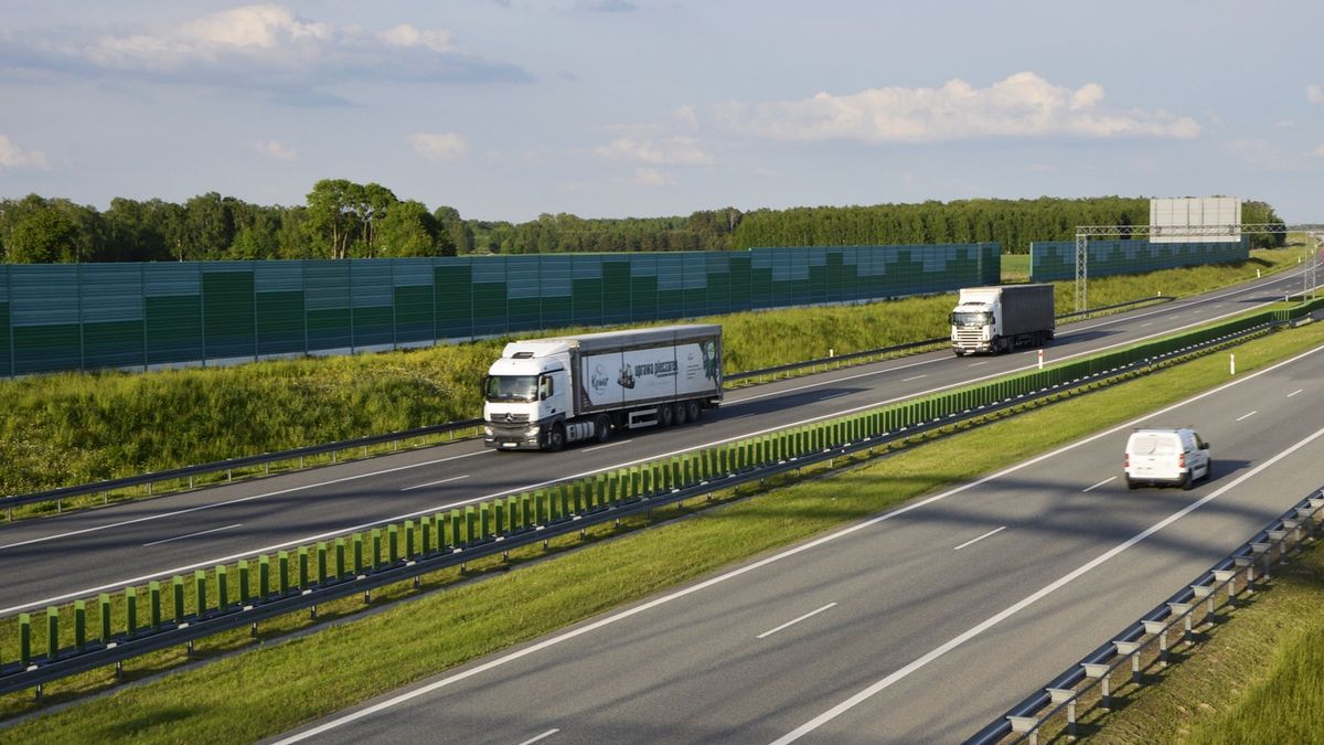 Autostrada A2