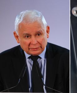 "Znalazłem euro za 3 zł". Zdjęcie robi furorę po słowach Jarosława Kaczyńskiego