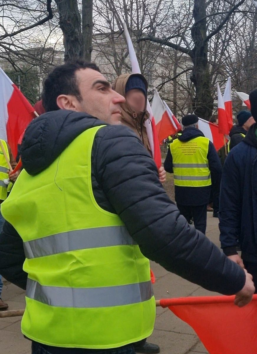 Osoby poszukiwane przez policję.