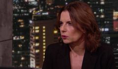 Znamy widownię "Raportu specjalnego" Bianki Mikołajewskiej w TVP Info