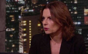 Znamy widownię "Raportu specjalnego" Bianki Mikołajewskiej w TVP Info