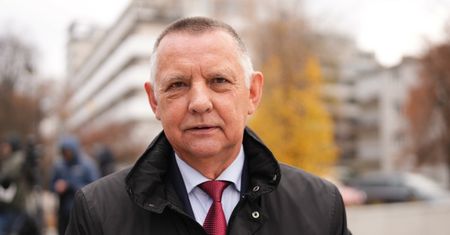 Ruch prokuratury ws. podpisów pod listami poparcia dla Banasia. Wszczęto śledztwo