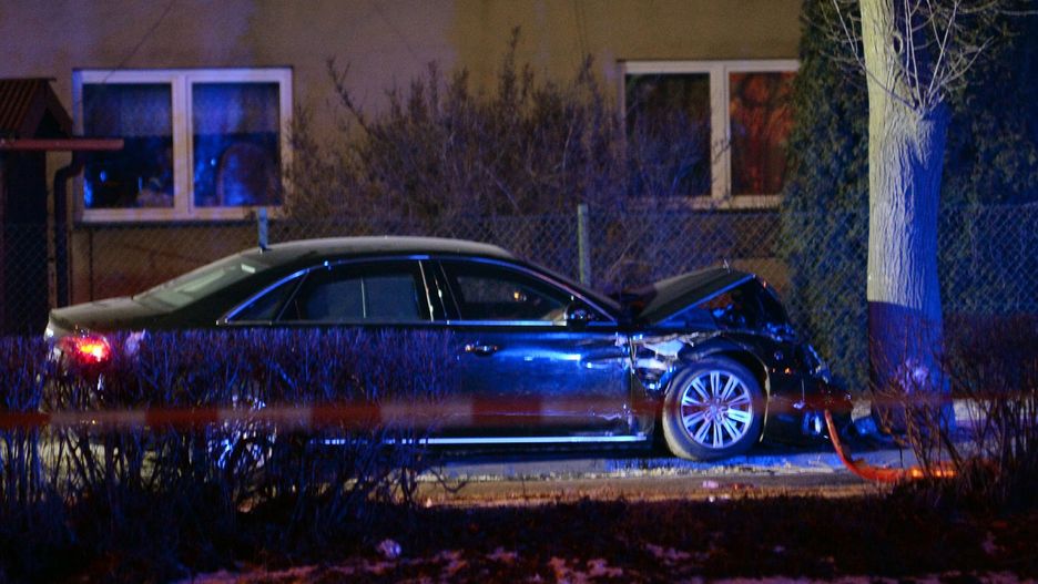 Wypadek Beaty Szydło w Oświęcimiu. Finał sprawy coraz bliżej