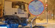 Dwa dni pod znakiem opadów. Na drogach pojawi się gołoledź